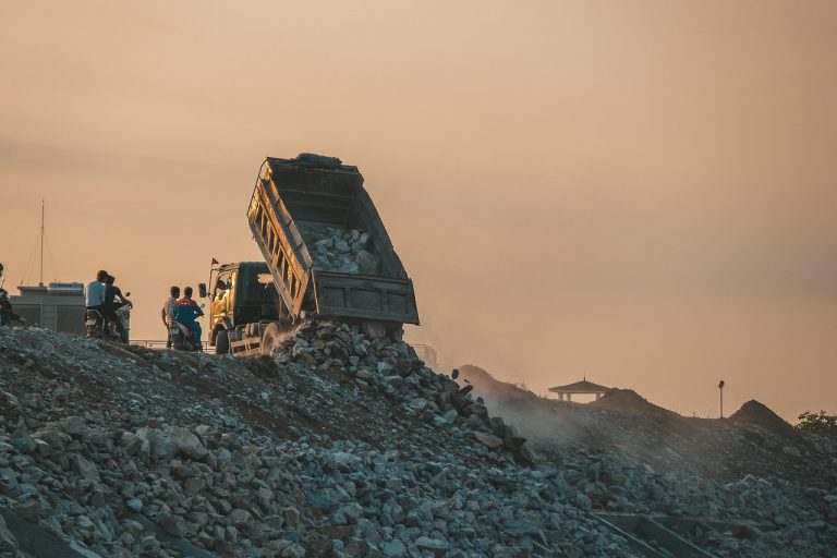 Ce spune legea despre deseurile din constructii si demolari