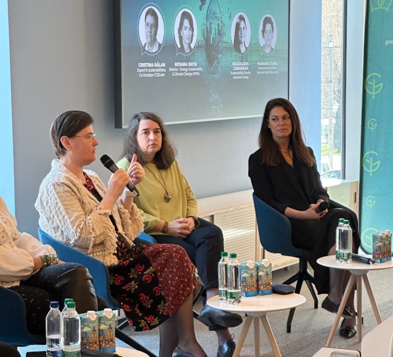 Cum comunicăm rezultatele de sustenabilitate, fără greenwashing