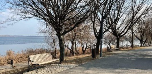 Foto: Parcul Pantelimon, ©Primăria Sectorului 3