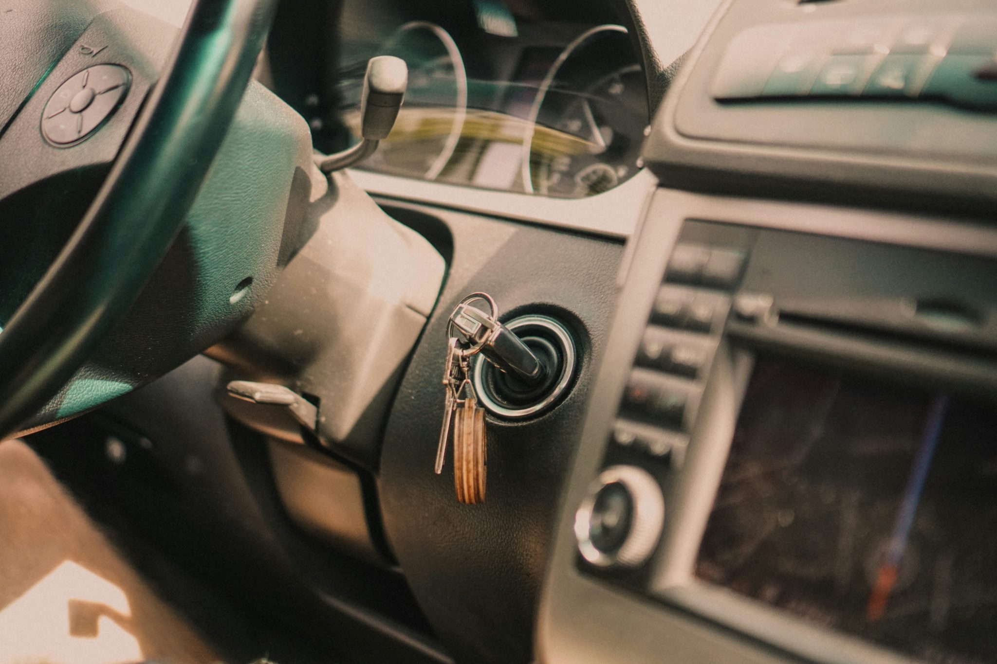 Foto: Chei de mașină în contact Sursa: tim / Unsplash