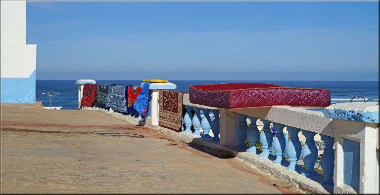 Foto: Curăţenie de primăvară, Maroc, 2019 Sursa: mhobl | Flickr