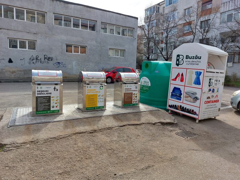 160.000 tone de haine sau ce vizează taxa pe textile