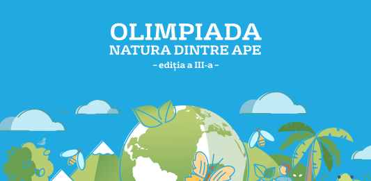 Foto: Olimpiada "Natura dintre Ape
