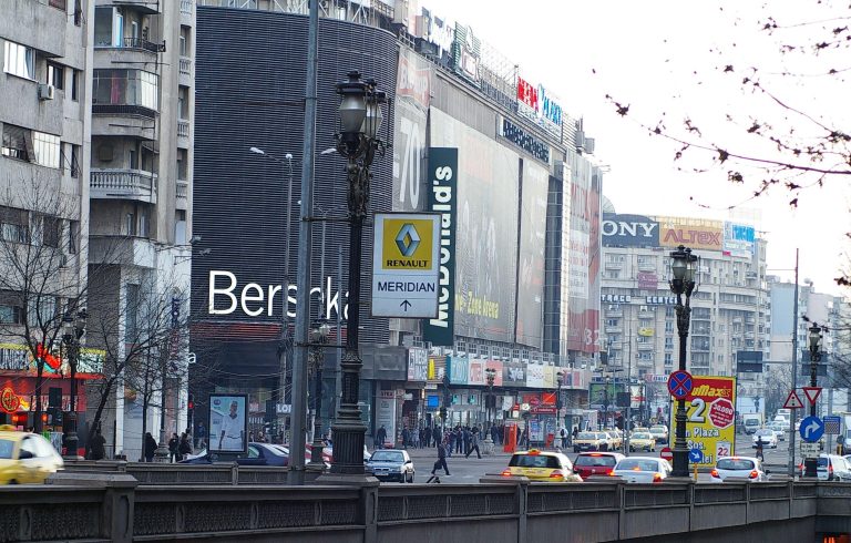 Bucureștiul verde pe hârtie: investiții de peste un miliard în 2025
