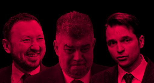 ONG-urile de mediu care au cerut demisia lui Burduja, excluse de la o întâlnire oficială cu premierul