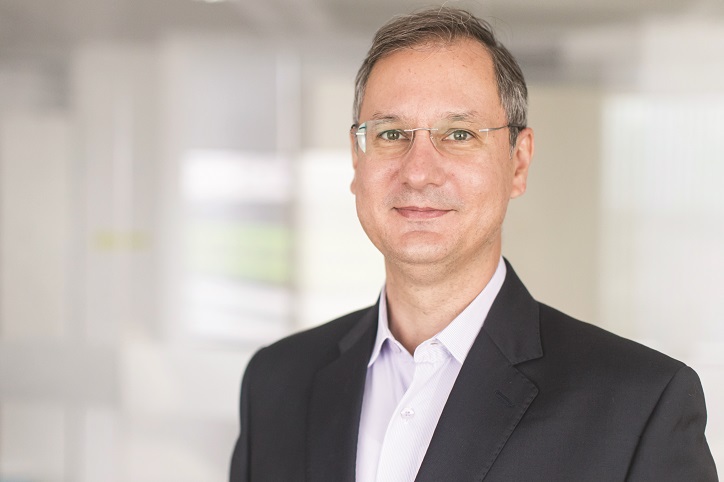 Foto: Cătălin Cepișcă, Senior Director, Departamentul Energie, Metale și Utilități, Raiffeisen Bank România Sursa: Raiffeisen Bank
