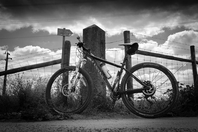 Foto: Cross-country biking Sursa: Paulo Vladivieso | Flickr