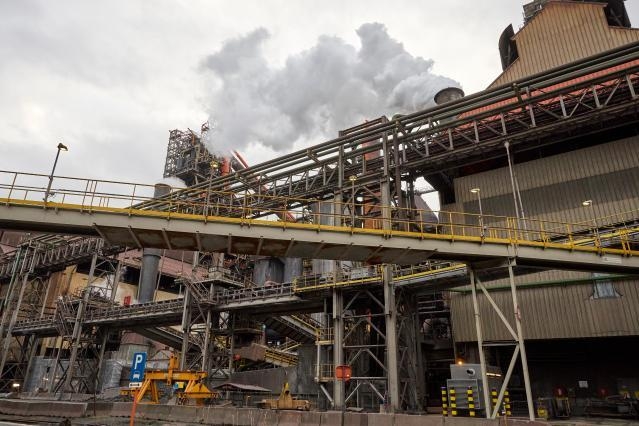 UE pregătește scutiri de la taxele pe carbon la import