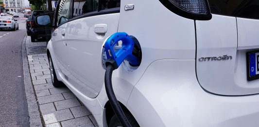 Impozit pe masina electrica si hibrid