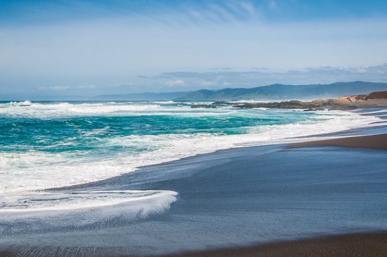 Foto: Ocean, 10 aprilie 2017, ©ValeTer_ | Flickr
