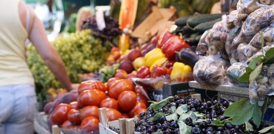 Ce alimente prietenoase cu mediul sa consumi