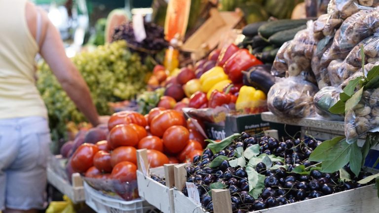 Ce alimente prietenoase cu mediul sa consumi