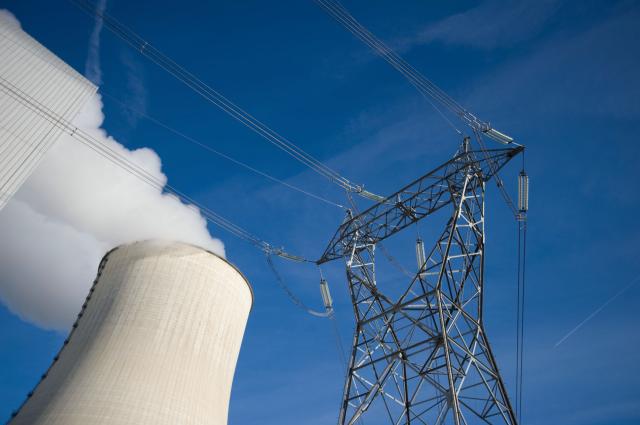 Viitorul nuclear al Europei va costa 241 mld. €