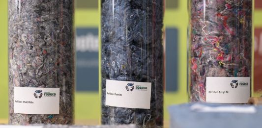 Conferinţa pentru susţinerea reciclării textilelor Sursa: Ecoteca