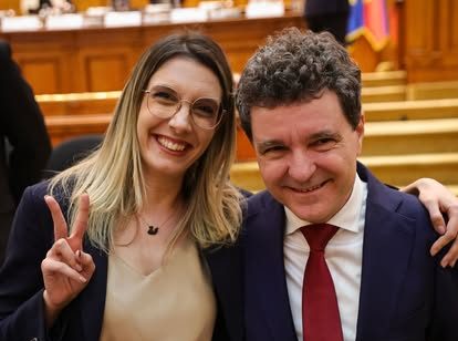 Diana Buzoianu, la audieri: Protecția mediului trebuie să devină patriotism de secol XXI