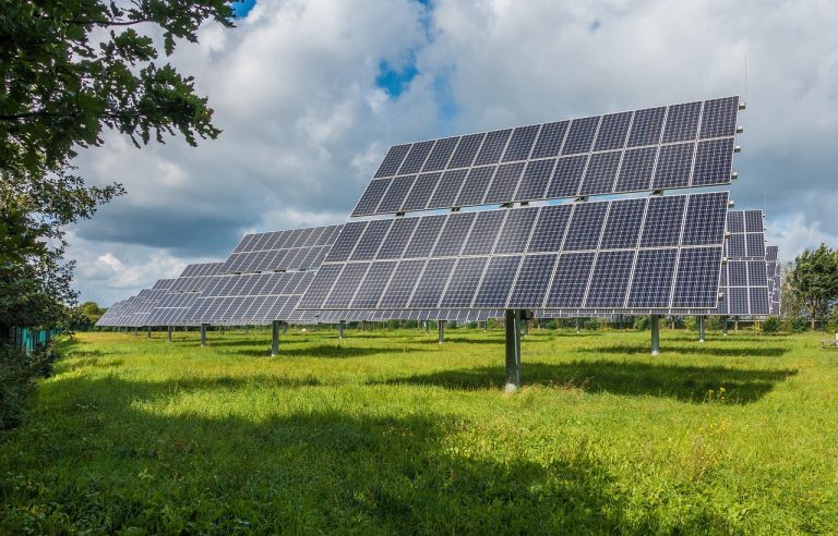 Care sunt sursele de energie verde