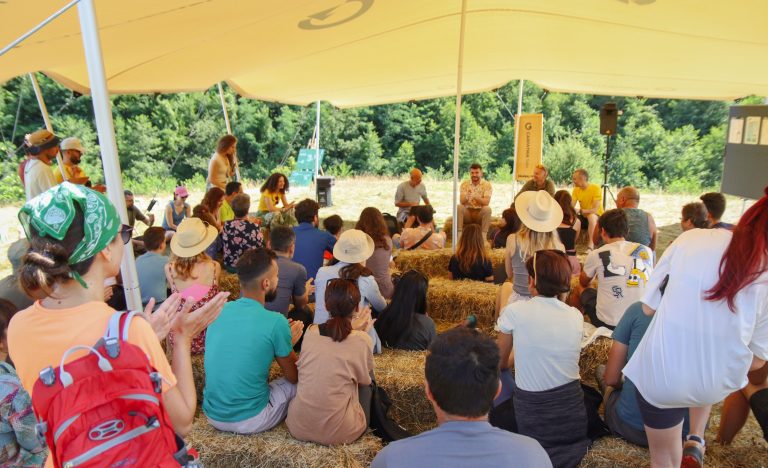 Foto: Făgăraș Fest, ©Fundația Conservation Carpathia