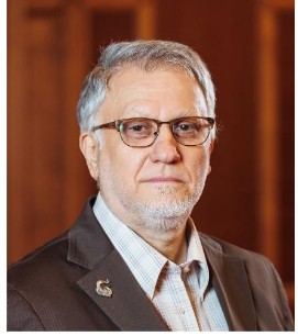 Foto: Dan Rădulescu | Sursa: Arhivă personală