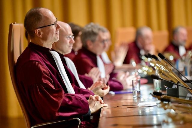 Justiția climatică urcă pe agenda instanțelor supreme