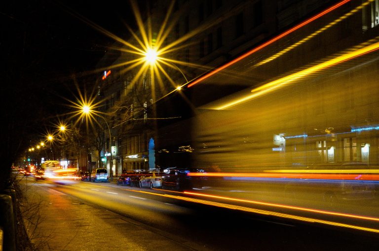 Foto: Mobilitate urbană Sursa: Dr. Matthias Ripp | Flickr