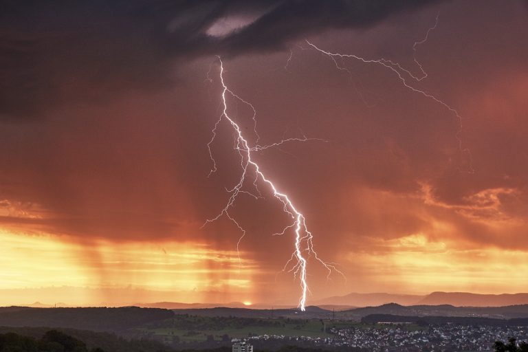 Ce spune ultimul raport al Organziatiei de Meteorologie Mondiala
