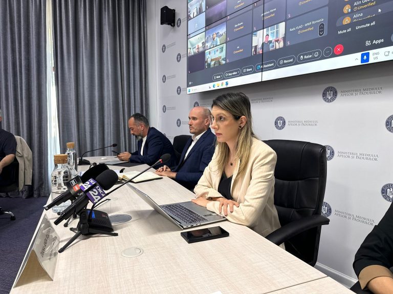 Romsilva este în blocaj administrativ, iar reforma se zbate între urgență și apelul sindicatelor la consultare