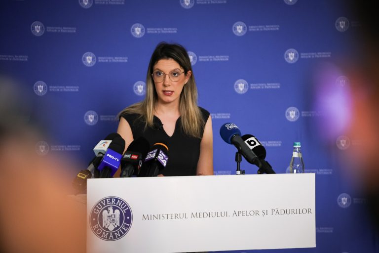 Stadiul implementării PNRR punctează restanțe semnificative pe mediu