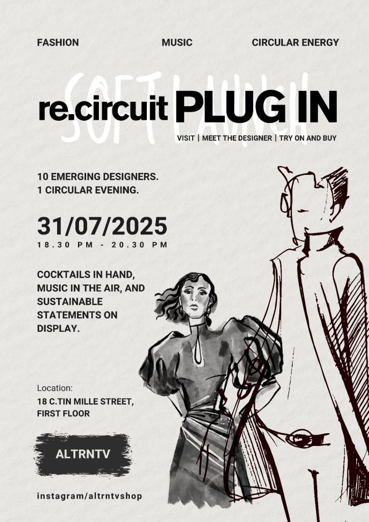 Poster re.circuit