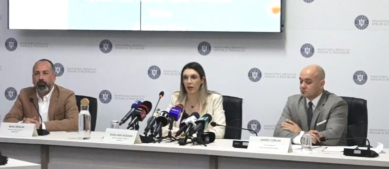 Arsenalul hi-tech al Gărzii de Mediu stă pe tușă, blocat de birocrație