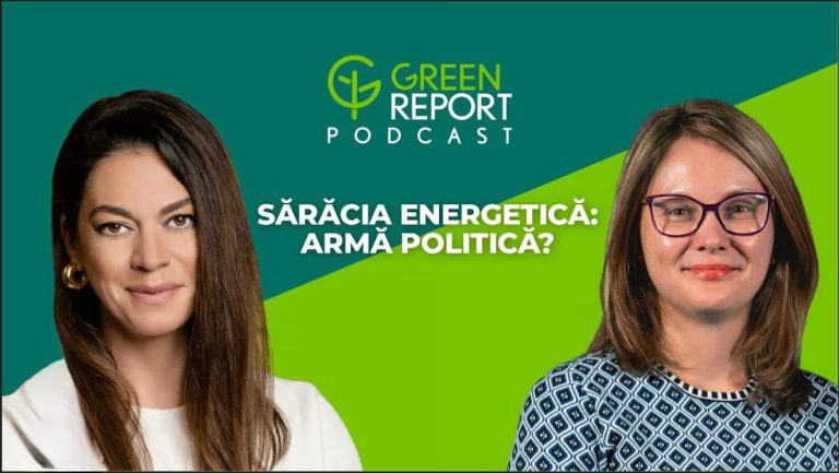 PODCAST | Sărăcia energetică în România: întrerupem lumina sau sistemul?