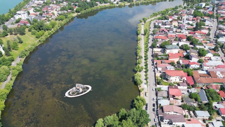Foto: Parcul Plumbuita, Sectorul 2, București, ©Primăria Sectorului