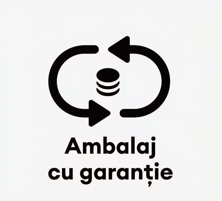 Foto: Simbol ambalaj SGR, ©RetuRo