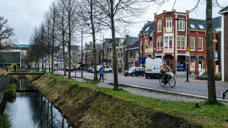 Assen, Țările de Jos, noiembrie 2022, Fotograf: Denise Jans, Sursa: Unsplash.com