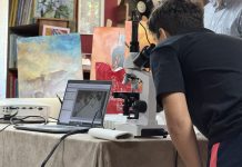 Foto: Atelier Laboratorul de AHAAA! Sursa: Sphera Franchise Group S.A