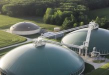 Fabrică de biometan sursa foto: Bilfinger Engineering