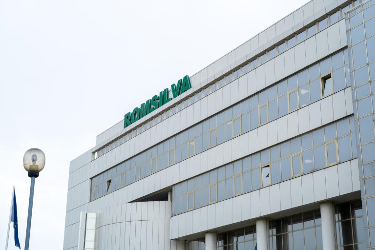 Noul director general interimar al Romsilva este Jean Vișan