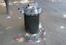 Ce se intampla cu deseurile in drumul lor spre reciclare