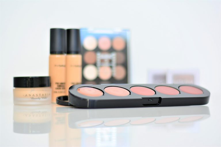 Cum sa alegi cosmetice verzi