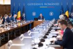Sursa foto: Guvernul României, Ședința de Guvern 14 august 2025