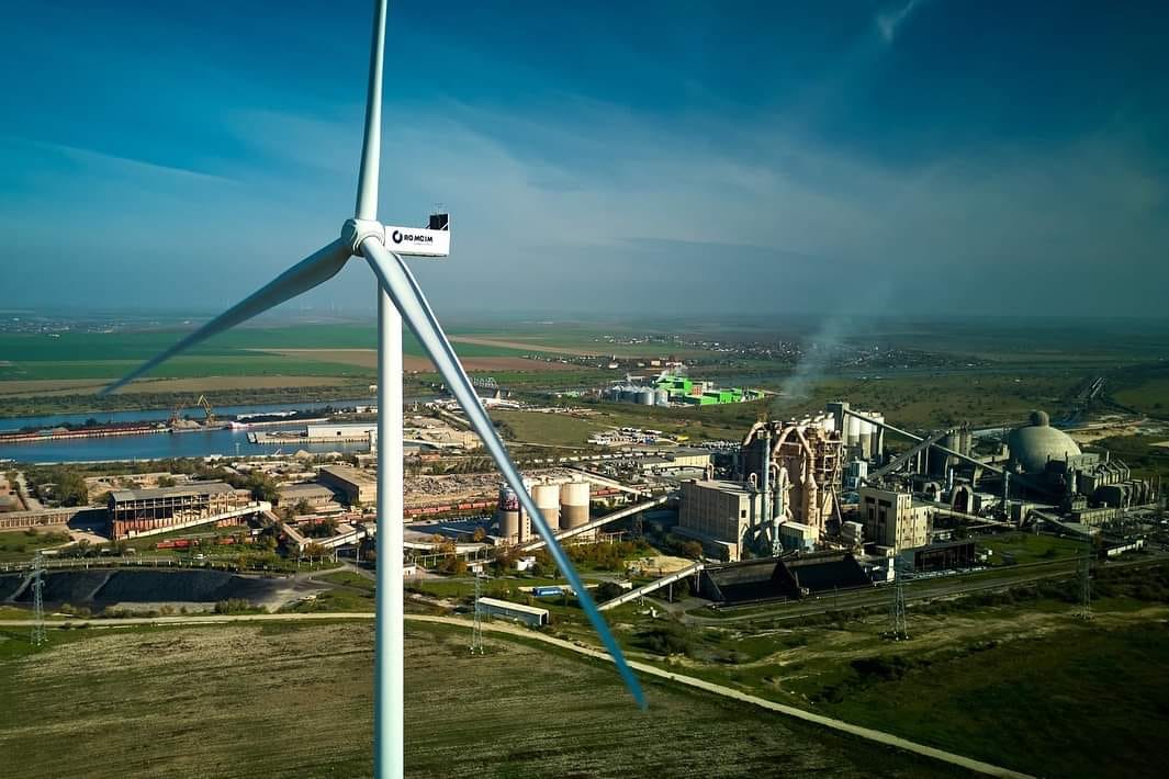 Energie eoliană