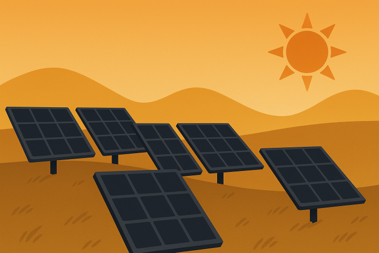 infografie energie verde fotovoltaiuca