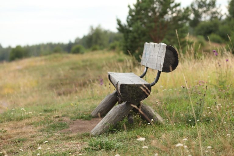 Foto: Liniște, ©Witizia | Pixabay