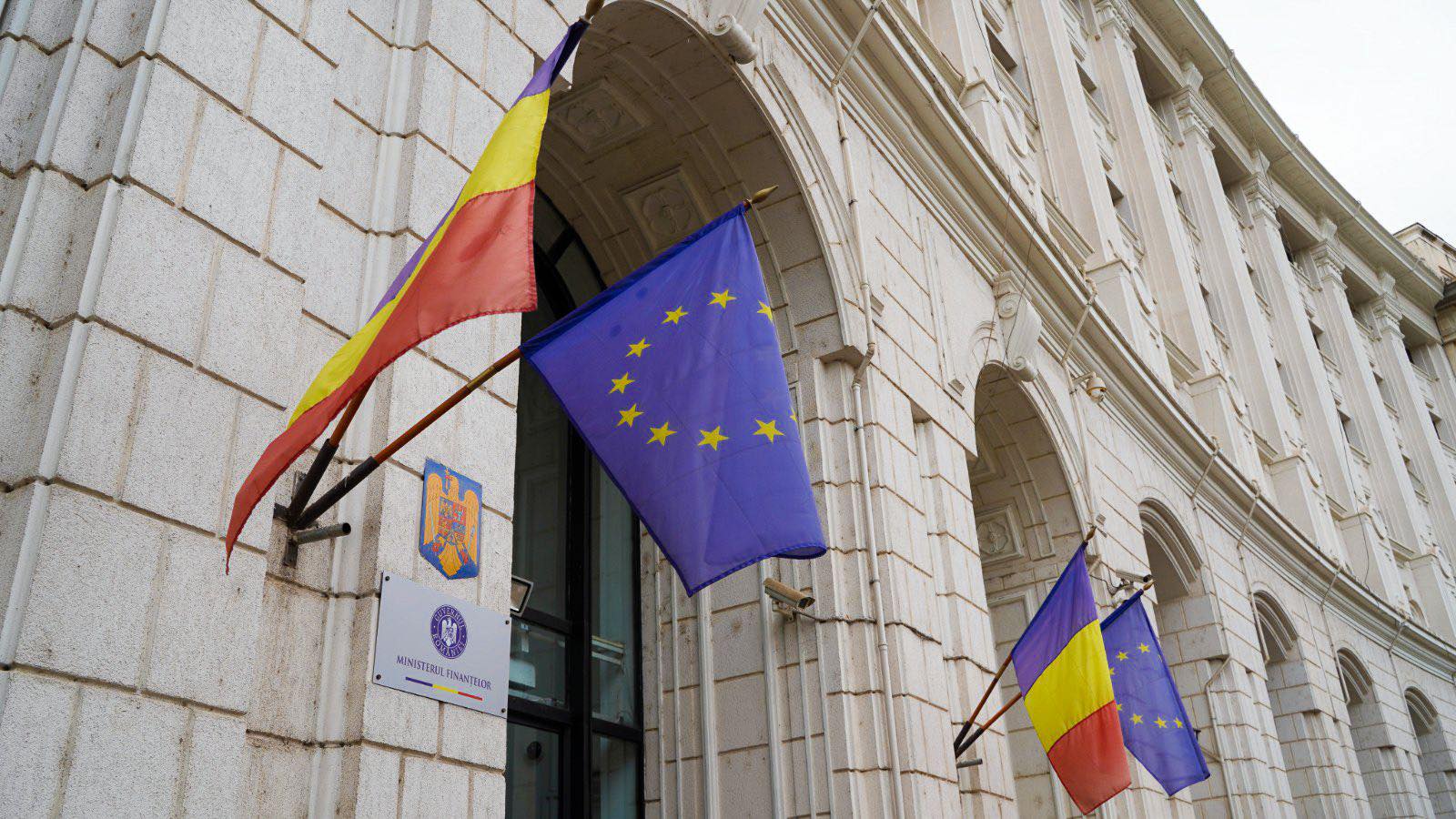 Ministerul Finanțelor