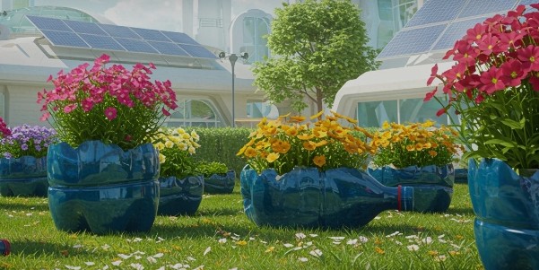 Conferința Green Report - Managementul Integrat al Deșeurilor