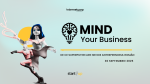 Poster MIND Your Business