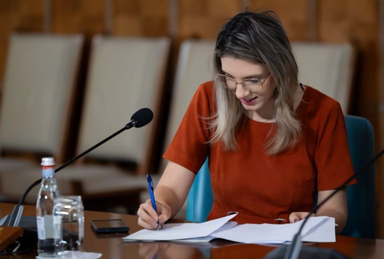 Ședință de Guvern 05 septembrie 2025, ©Guvernul României