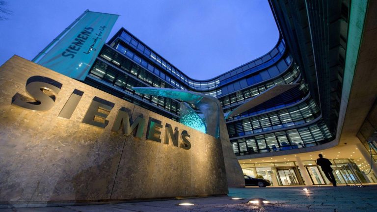 Siemens, a doua cea mai mare companie din Germania după capitalizarea de piață, a înregistrat venituri în creștere din divizia sa de software. Sursa foto:www.indir.com -31 martie 2023