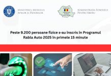 Sursa foto: Administrația Fondului pentru Mediu