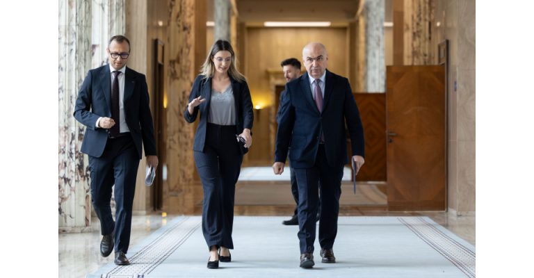 Ședința de Guvern, sursa foto Guvernul României