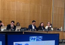 România la OECD, sursa Ministerul Mediului